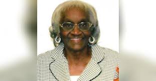 Edith Virginia Sampson Obituary