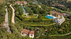 Could this $400 million Bel-Air estate set a new US price record?