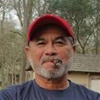 Guadalupe Morales Jr. Obituary