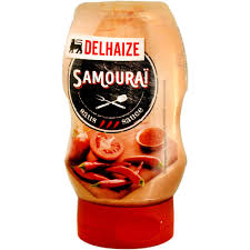 Maybe you would like to learn more about one of these? Delhaize Samurai Sos Pentru Cartofi