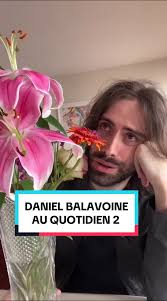 Daniel Balavoine au quotidien : Parodie et humour en chanson française