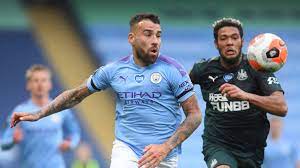 [ removed by reddit in response to a copyright notice. City Subventioniert Otamendi