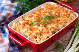 Un modo elegante per portare a tavola le patate al forno. Primi Piatti Al Forno 10 Ricette Sempre Azzeccate Veloci E Gustose