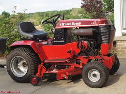 Mike1901 replied jan 15, 2021 at 11:58 pm. Tractordata Com Wheel Horse 310 8 Tractor Information