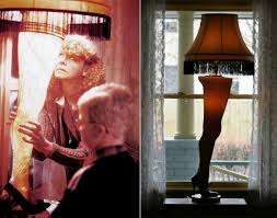 The leg lamp was first described in 1966 in. Best 43 Christmas Story Leg Lamp Wallpaper On Hipwallpaper Christmas Wallpaper Beautiful Christmas Wallpaper And Awesome Christmas Wallpaper