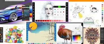 Will be the use of the apple pencil on the app. 21 Free Best Drawing Apps For Ipad Apple Pencil Of 2021 Jae Johns