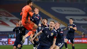 Fast football live scores as well as partial and final livescore results. No Scotland No Party Serbia Win Is The Turning Point Scottish Football Has Been Waiting For