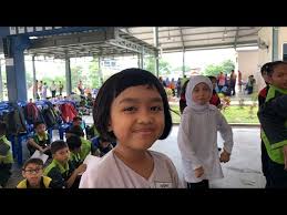 1.kids reading pen adalah inovatif baru untuk pembelajaran bahasa. Senamrobik Kanak Kanak Comel Youtube