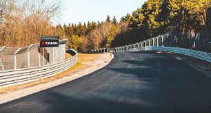 Full story nürburgring 246 kmh porsche gt3 crash schwedenkreuz nordschleife. 2019 Nurburgring Layout Changes Explained In Live Video The Tarmac Is Fresh Autoevolution