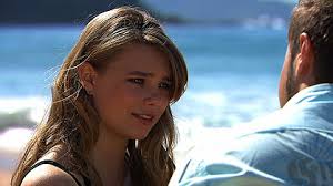Heartievans {indiana evans spanish fansite} te tremos una escena de la serie home and away en la que indiana interpretó. Indiana Leaving Summer Bay Tv Tonight