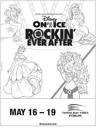 One Rockin Coloring Sheet For Disney On Ice Presents Rockin Ever After Disne Coloring Pages Inspirational Superman Coloring Pages Train Coloring Pages