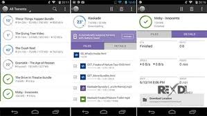 Bittorrent Pro Torrent App 6 5 7 Full Apk Mod Android