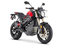 100 Electric Motorcycle Goes 100 Mph Motor Listrik Sepeda Motor Sepeda