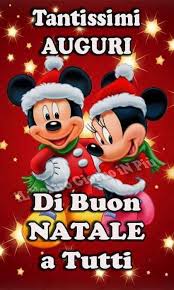 Tantissimi Auguri Di Buon Natale Christmas Wishes Christmas Noel Merry Christmas