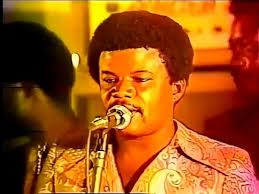 CONGO MUSIC LYRICS/TRANSLATION