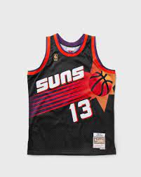 Buy phoenix suns basketball jerseys and get the best deals at the lowest prices on ebay! Phoenix Suns Swingman Jersey Steve Nash 13 Bstn Store