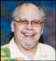 James Martos Obituary (1941