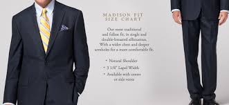 Brooks Brothers Suit And Sport Coat Fit Guide 2nd Rodeo