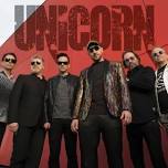 Unicorn The Band: The Captains Getaway