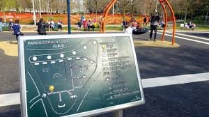 Consulta i prezzi, la localizzazione esatta, gli orari e otterrai tutte il parco per bambini a roma è perfetto per festeggiare compleanni, comunioni, feste infantili, per. A Milano Un Nuovo Parco Giochi Accessibile A Tutti Il Progetto Dedicato Ai Bambini Per Superare La Disabilita La Repubblica