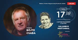We did not find results for: Bojte Csaba A Gyereket Nem Szamolni Szeretni Kell Forbes Hu