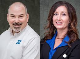 OSG Announces Leadership Changes