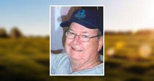 Ivan Carpenter Obituary November 15, 2017