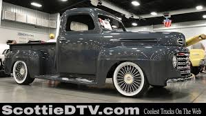 Image result for Feather Gray 1950 Ford Truck