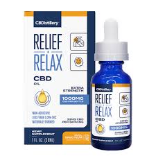 Cbdistillery Review November 2020 Cbd Clinicals