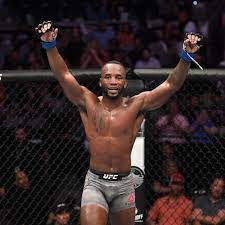 Leon edwards sits down with dan hardy and adam catterall to discuss his current situation with the ufc and what really. Leon Edwards Explains Why He Can Avenge Defeat By Ufc Champion Kamaru Usman Mirror Online