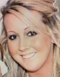 Emileigh Rebekah Searcy Bernard (1985-2020)