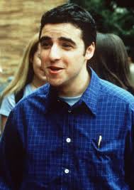 Michael Eckman Fan Casting