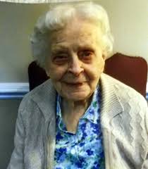 Katie Hopper Obituary