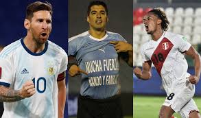 Visita espn para ver estadísticas de la eliminatorias conmebol, junto con archivos por temporada. Fecha 2 De Las Eliminatorias Conmebol Analisis Apuestas Deportivas