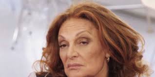 10 Unforgettable Moments From Tonight's House of DVF!