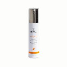 Image Skincare Vital C Hydrating Anti Aging Serum 1 7 Ounce Amazon Ca Luxury Beauty