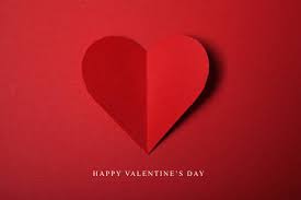 Two golden rings and a beautiful heart. Happy Valentines Day Frames For Facebook Profile Overlay Happy Valentines Day