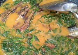 Gulai adalah masakan berkuah santan berwarna kuning dari berikut 10 resep gulai ikan yang dapat kamu coba untuk memasaknya di rumah, brilio.net lansir dari berbagai sumber di instagram pada jumat (28/8). Resep Gulai Pucuk Ubi Ikan Salai Oleh Nelly Saputri Zalukhu Cookpad