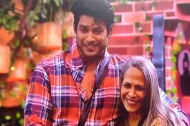 His father had worked with the reserve bank of india. Bigg Boss 13 Siddharth Shukla S Mom Warns Him Against Smoking And Wearing Grey Shorts India Com