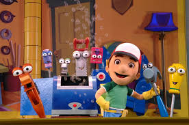 Playhouse disney live at wdw 2002 (part 1). Adventure For Little Ones Disney Junior Live On Stage Disney Parks Blog