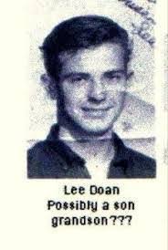 Arthur Doan's Instagram, Twitter & Facebook