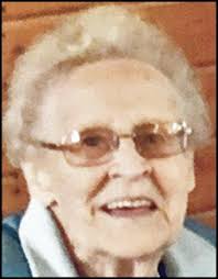 Glenys I. Harris Obituary