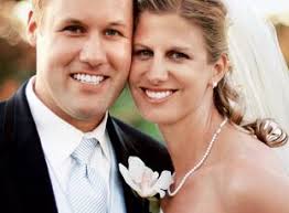 Modern Fall Wedding Photos