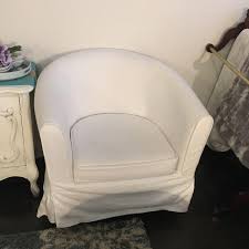 Shop online for armchair slipcovers at amazon.ae. Find More Ikea Tub Chair With Removable Cover For Sale At Up To 90 Off