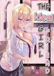 Ideal Girlfriend » nhentai: hentai doujinshi and manga