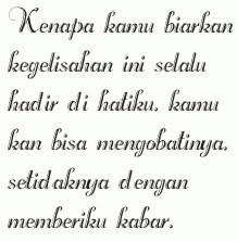 Jika kamu seorang yang memiliki selera humor yang tinggi, malah status tersebut sangat mudah membuatnya. Kata Kata Buat Status Fb Sedih
