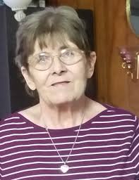 Obituary information for Judy Ann Stacy