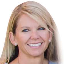 Tamara Baxter- The Baxter Team Branch Manager/Sr. Loan Officer