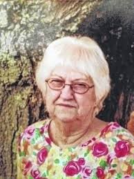 Sylvia Causey Obituary (2015)