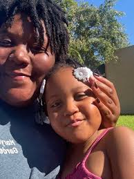 My name is Miss Holy Skunkwater Hello from Arizona